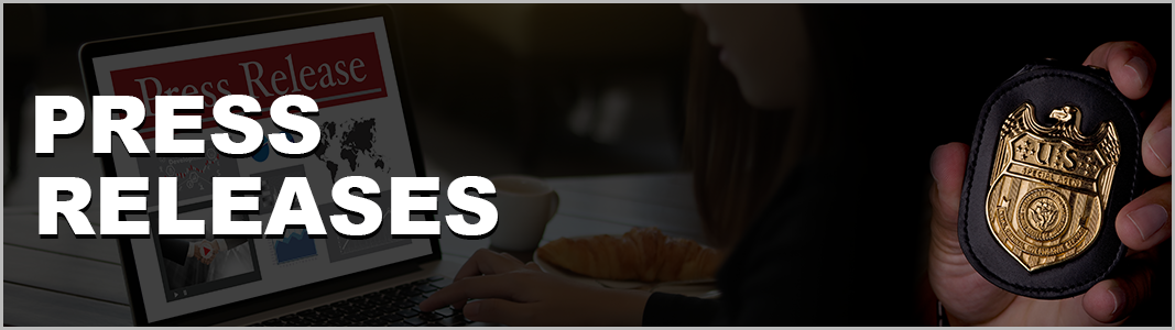 Press Releases